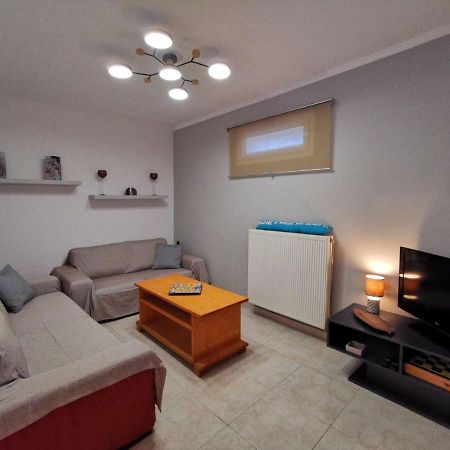 Antonela Sunshine Apartment By Corfu Escapes Perama  Exterior photo
